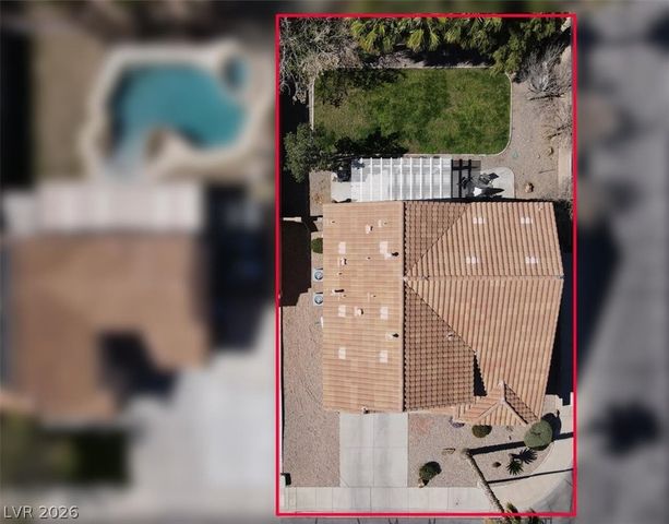749 Beach Park Street, Henderson, NV 89015