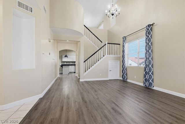 749 Beach Park Street, Henderson, NV 89015