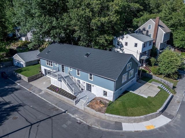 101 Hackensack Rd, Boston, MA 02467
