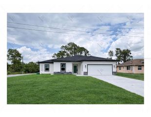 4018 3RD STREET W, Lehigh Acres, FL 33971