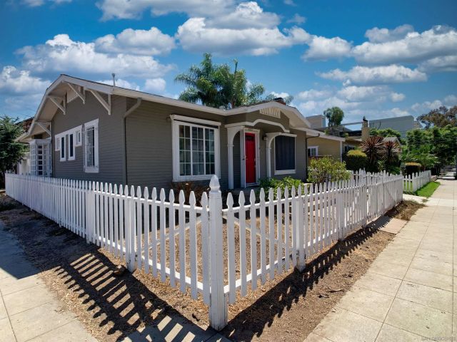 4193 4th Ave., San Diego, CA 92103