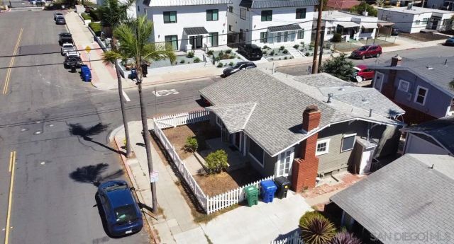 4193 4th Ave., San Diego, CA 92103