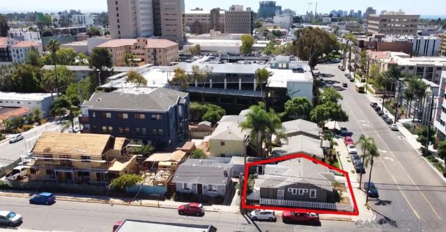 4193 4th Ave., San Diego, CA 92103