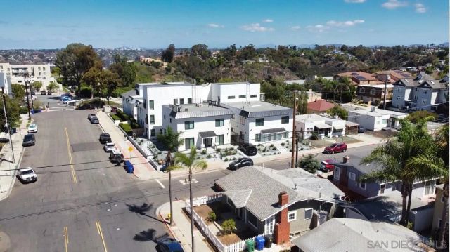 4193 4th Ave., San Diego, CA 92103