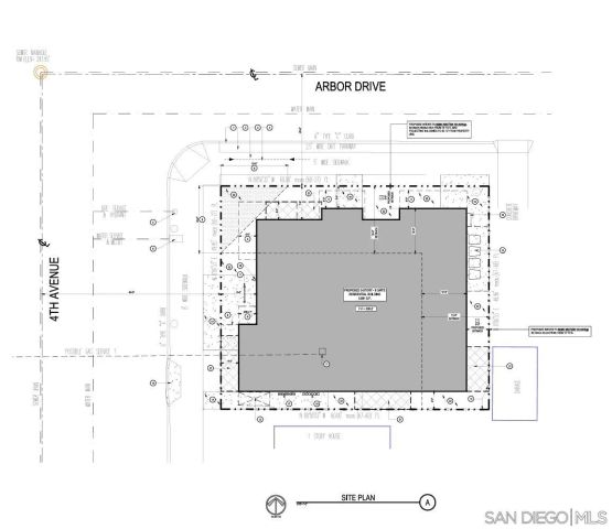 4193 4th Ave., San Diego, CA 92103