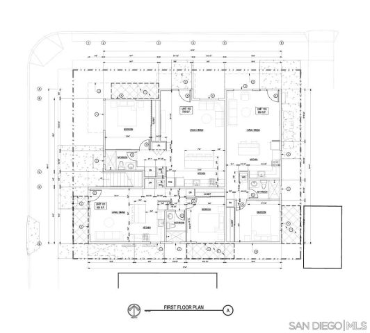 4193 4th Ave., San Diego, CA 92103