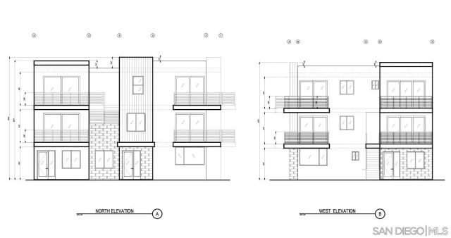 4193 4th Ave., San Diego, CA 92103