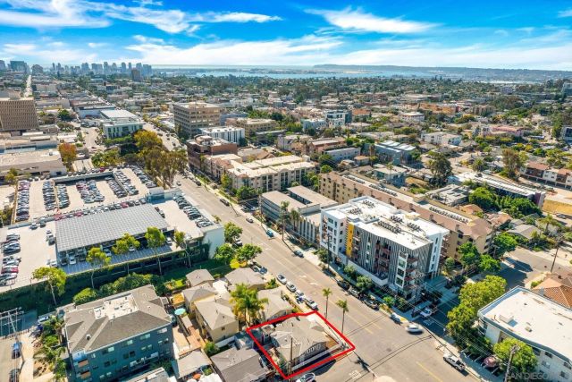 4193 4th Ave., San Diego, CA 92103