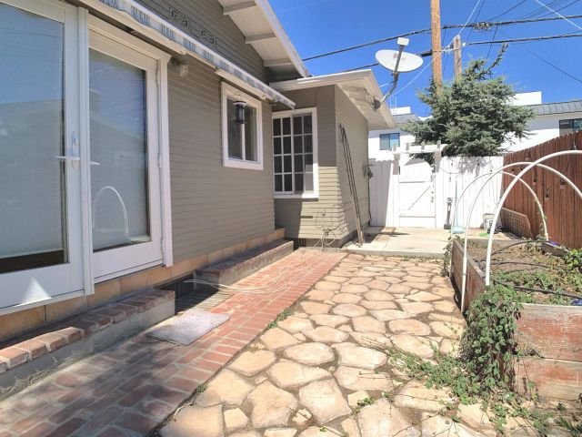 4193 4th Ave., San Diego, CA 92103