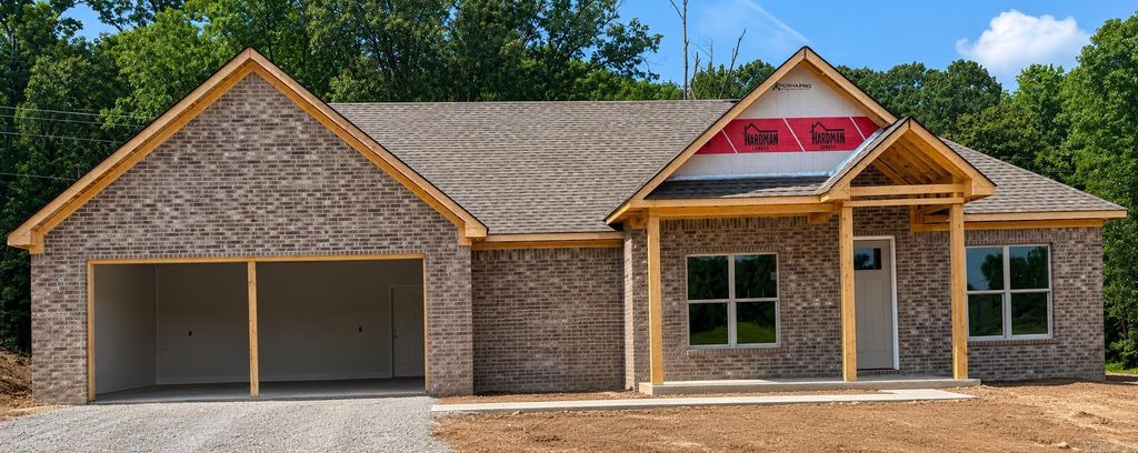 119 Red Wing Way, Haskell, AR 72015