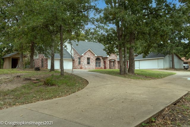 12152 Spur 364, Tyler, TX 75709