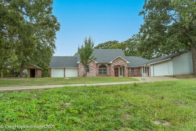 12152 Spur 364, Tyler, TX 75709