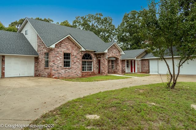 12152 Spur 364, Tyler, TX 75709