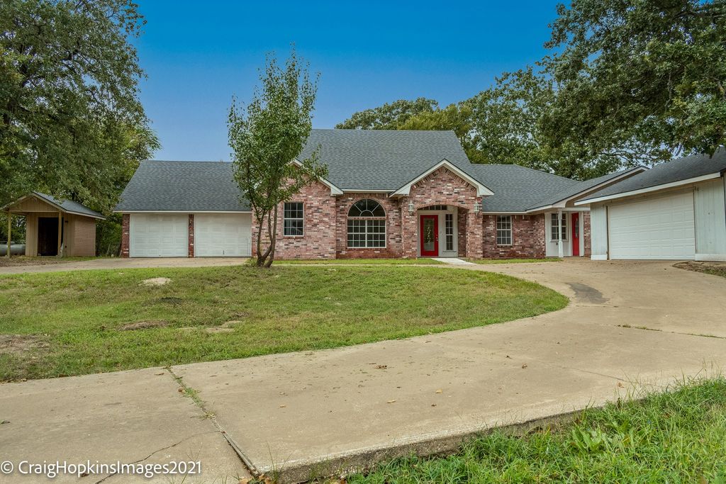 12152 Spur 364, Tyler, TX 75709