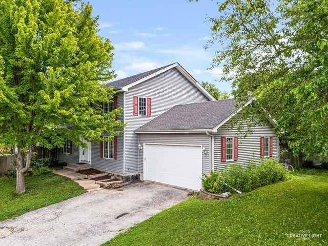 3S665 Virginia Avenue, Warrenville, IL 60555