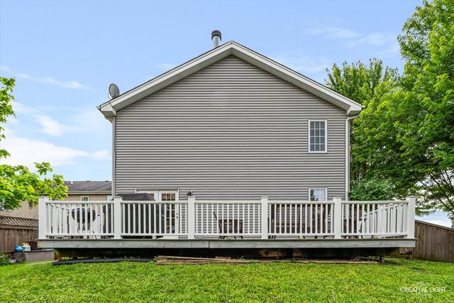3S665 Virginia Avenue, Warrenville, IL 60555