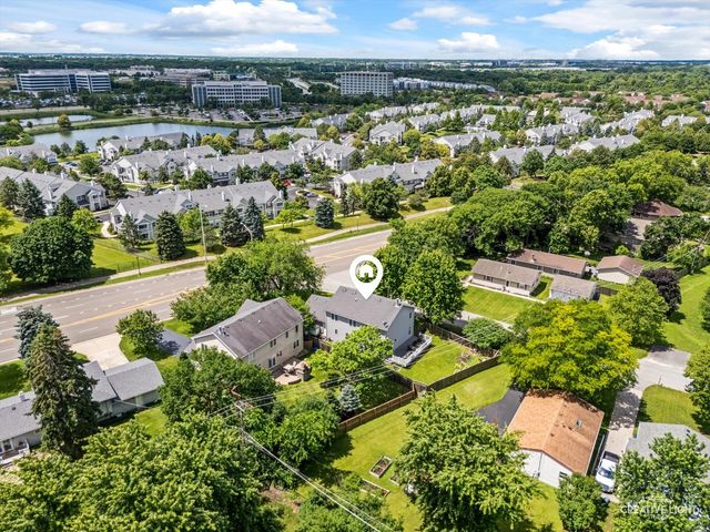 3S665 Virginia Avenue, Warrenville, IL 60555