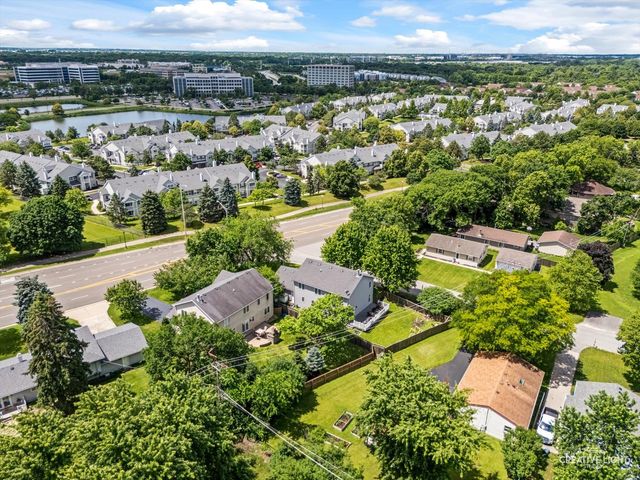 3S665 Virginia Avenue, Warrenville, IL 60555