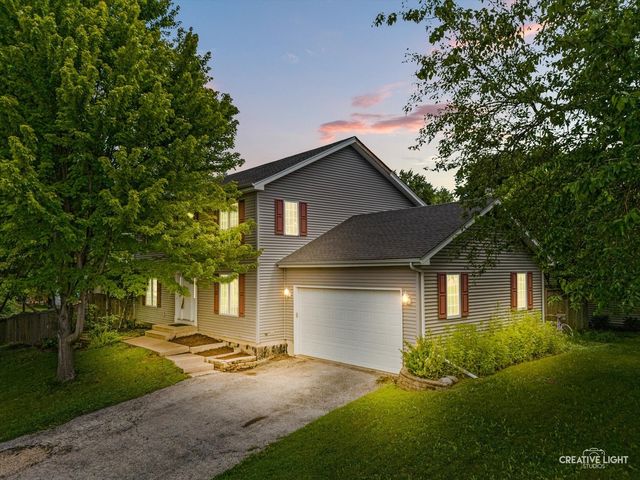 3S665 Virginia Avenue, Warrenville, IL 60555