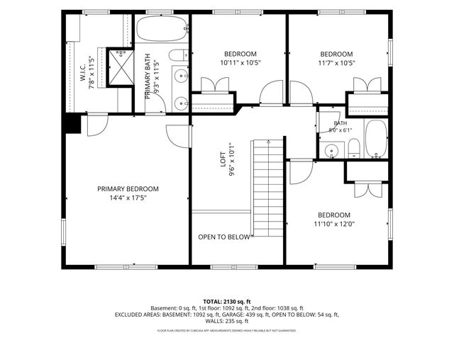 3S665 Virginia Avenue, Warrenville, IL 60555