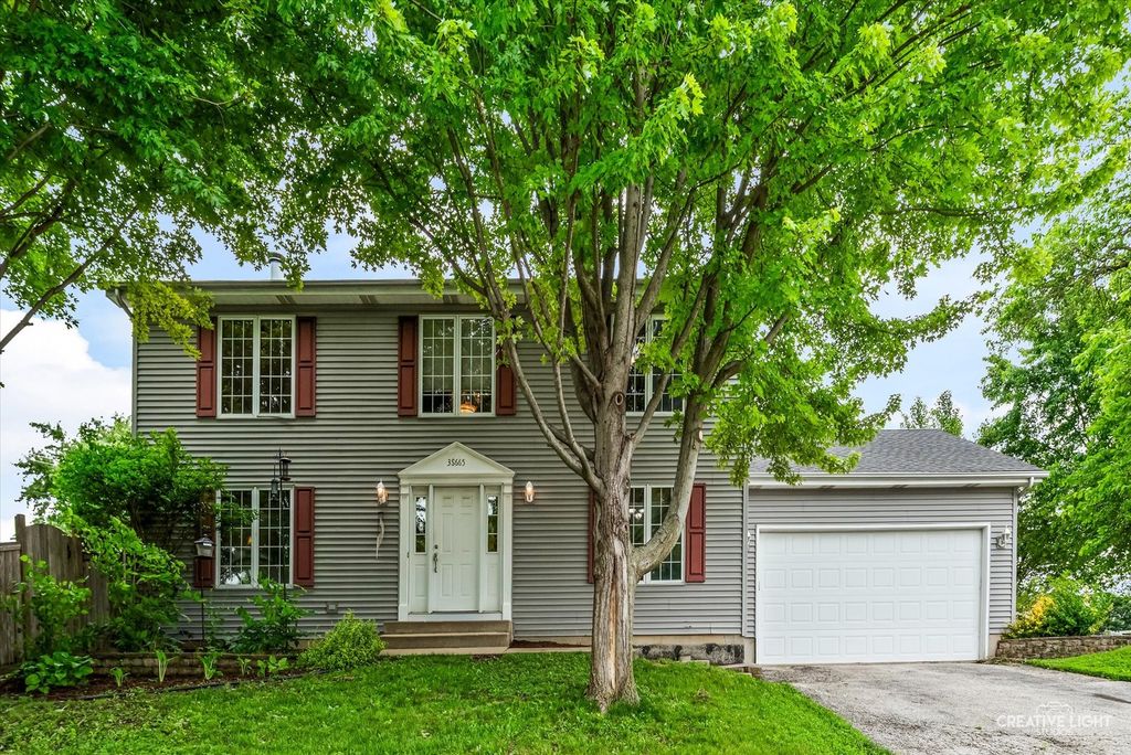 3S665 Virginia Avenue, Warrenville, IL 60555