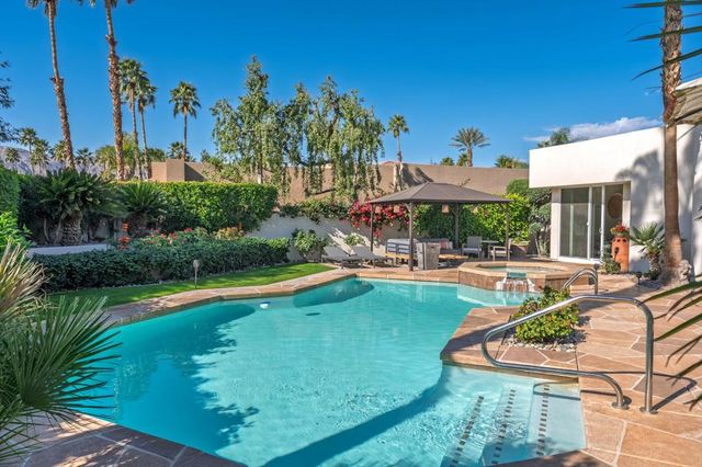 79160 Jack Rabbit Trail, La Quinta, CA 92253