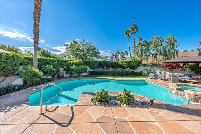 79160 Jack Rabbit Trail, La Quinta, CA 92253