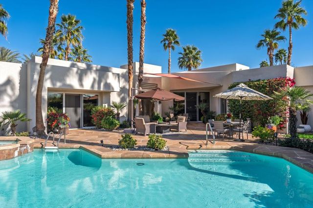 79160 Jack Rabbit Trail, La Quinta, CA 92253