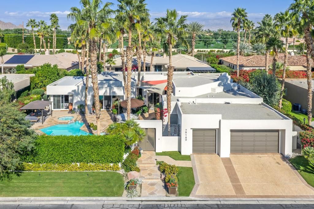 79160 Jack Rabbit Trail, La Quinta, CA 92253