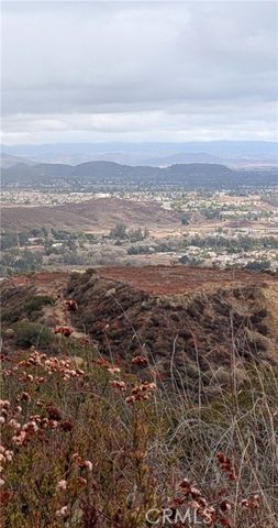 0 Via Vista Grande, Murrieta, CA 92562