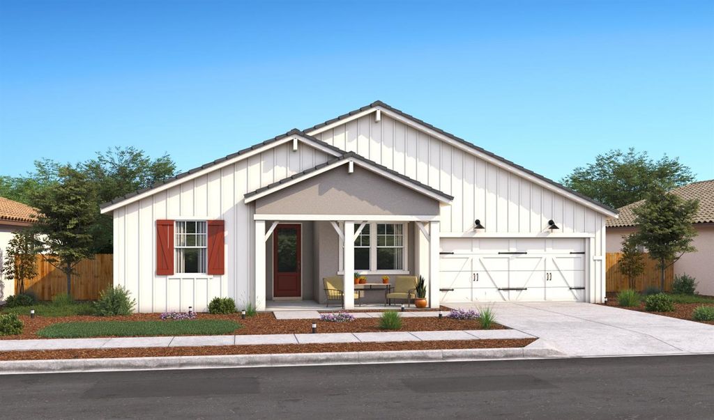 1834 Bedrock St, Manteca, CA 95336