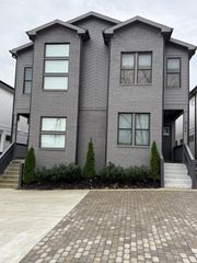 819D Watts Ln, Nashville, TN 37209