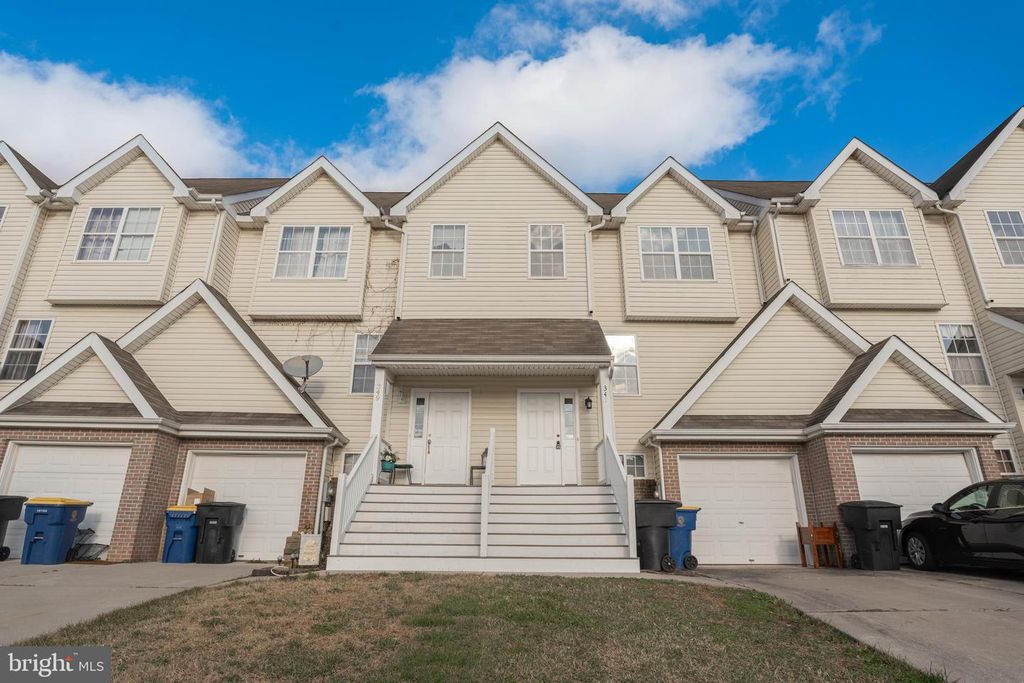 347 NORTHDOWN DR, Dover, DE 19904