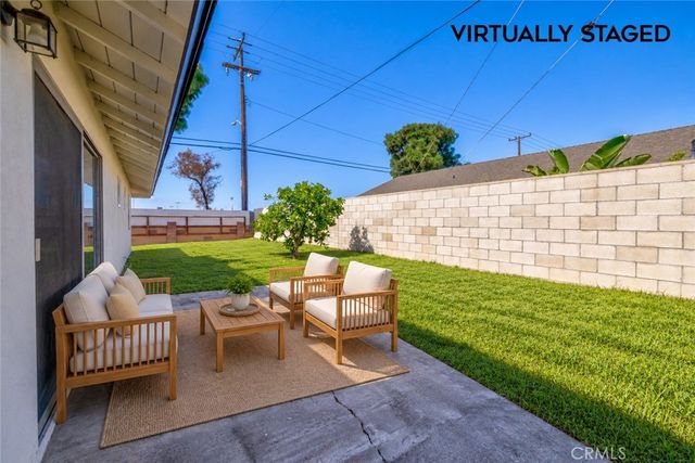 6001 Welde, Huntington Beach, CA 92647