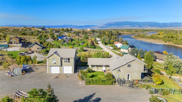 84 River Road, Townsend, MT 59644