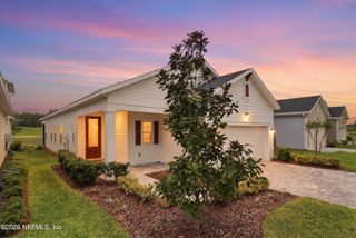 891 STILLWATER Boulevard, St. Johns, FL 32259