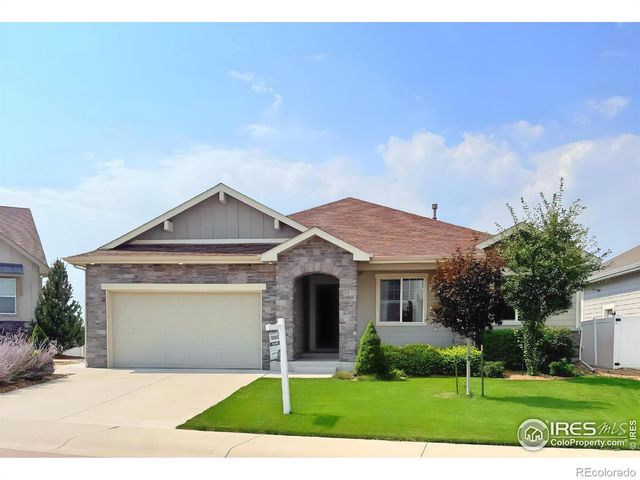 1897 Holloway Drive, Windsor, CO 80550