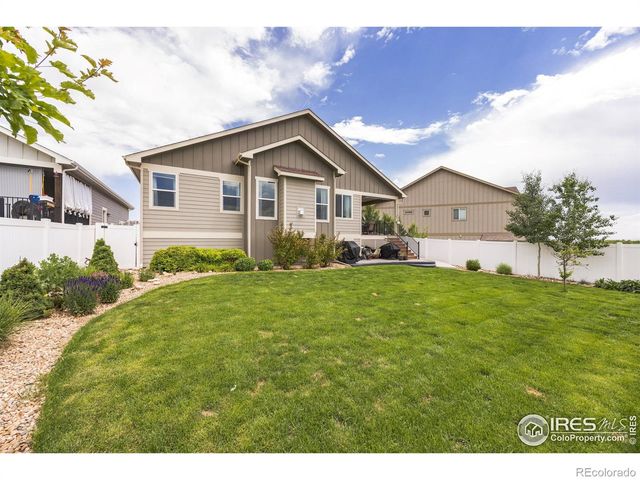 1897 Holloway Drive, Windsor, CO 80550