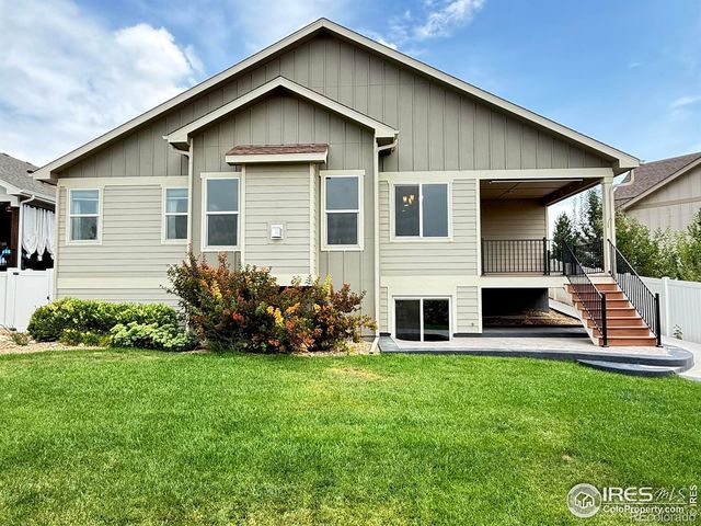 1897 Holloway Drive, Windsor, CO 80550