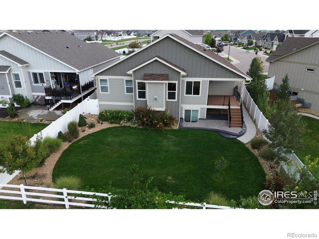 1897 Holloway Drive, Windsor, CO 80550