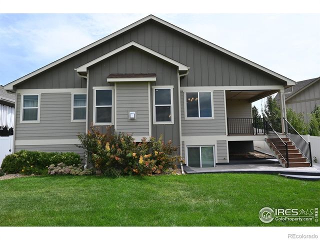 1897 Holloway Drive, Windsor, CO 80550