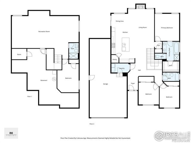 1897 Holloway Drive, Windsor, CO 80550