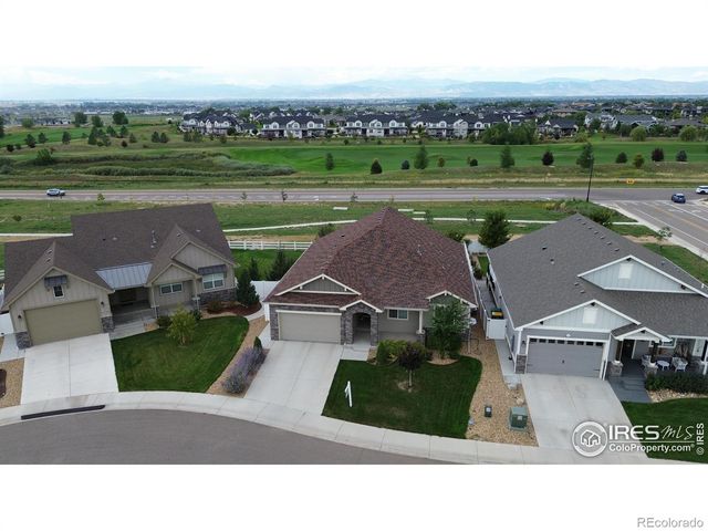 1897 Holloway Drive, Windsor, CO 80550
