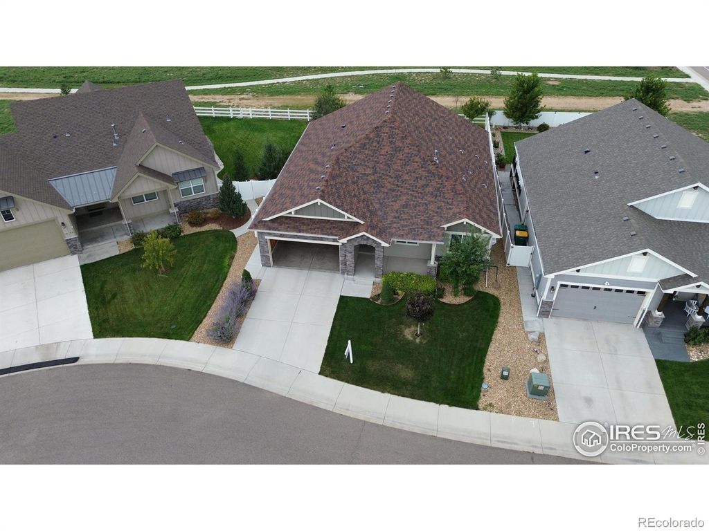 1897 Holloway Drive, Windsor, CO 80550