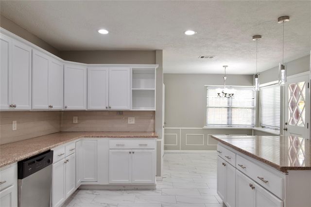 723 Leaflet Lane, Spring, TX 77388