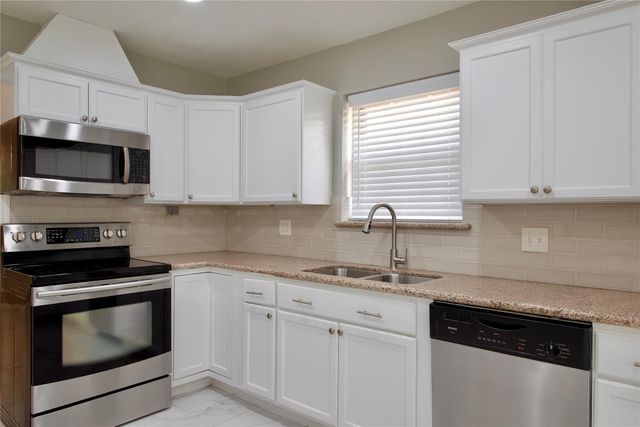 723 Leaflet Lane, Spring, TX 77388