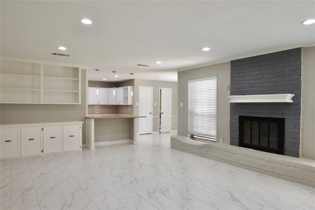 723 Leaflet Lane, Spring, TX 77388