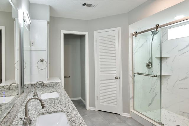 723 Leaflet Lane, Spring, TX 77388