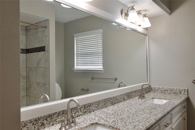 723 Leaflet Lane, Spring, TX 77388