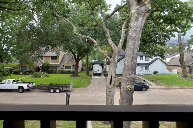 723 Leaflet Lane, Spring, TX 77388